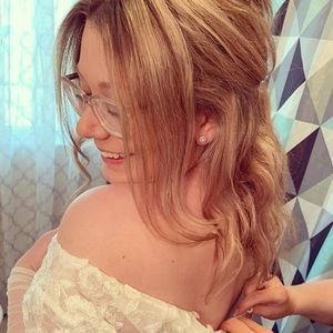 Meet your Posher, Kayle